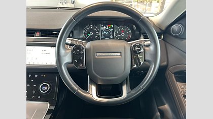 Range Rover Evoque 14