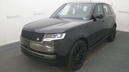 Range Rover 0