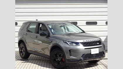 Discovery Sport 0