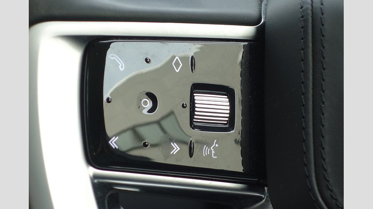 2023 認定中古車 Land Rover Range Rover オストゥーニパールホワイト P530 AWD（AT） ロングホイールベース7席シート AUTOBIOGRAPHY
