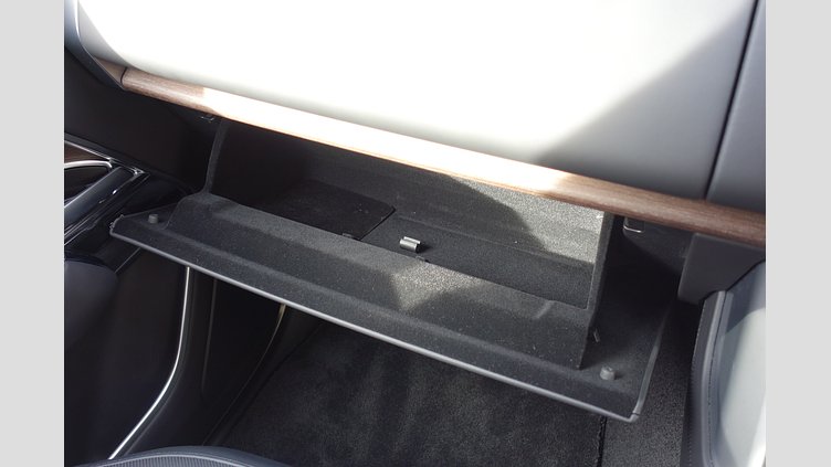 2023 認定中古車 Land Rover Range Rover オストゥーニパールホワイト P530 AWD（AT） ロングホイールベース7席シート AUTOBIOGRAPHY