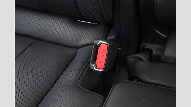 2023 認定中古車 Land Rover Range Rover オストゥーニパールホワイト P530 AWD（AT） ロングホイールベース7席シート AUTOBIOGRAPHY