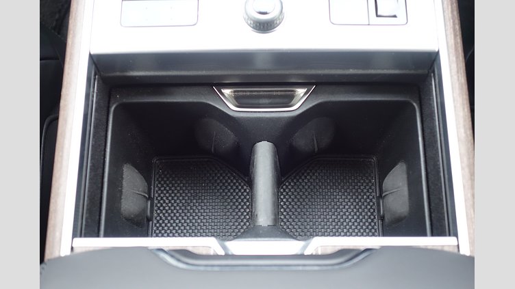 2023 認定中古車 Land Rover Range Rover オストゥーニパールホワイト P530 AWD（AT） ロングホイールベース7席シート AUTOBIOGRAPHY
