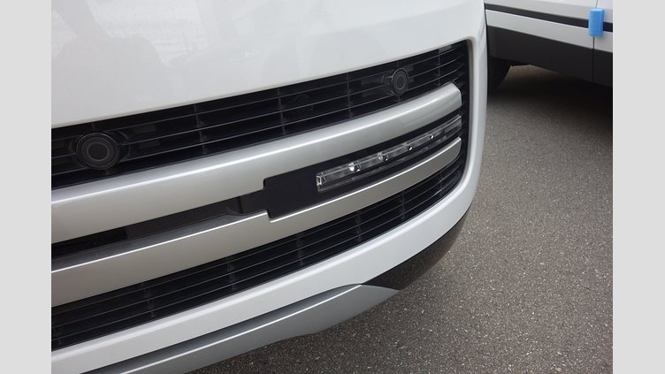 2023 認定中古車 Land Rover Range Rover オストゥーニパールホワイト P530 AWD（AT） ロングホイールベース7席シート AUTOBIOGRAPHY