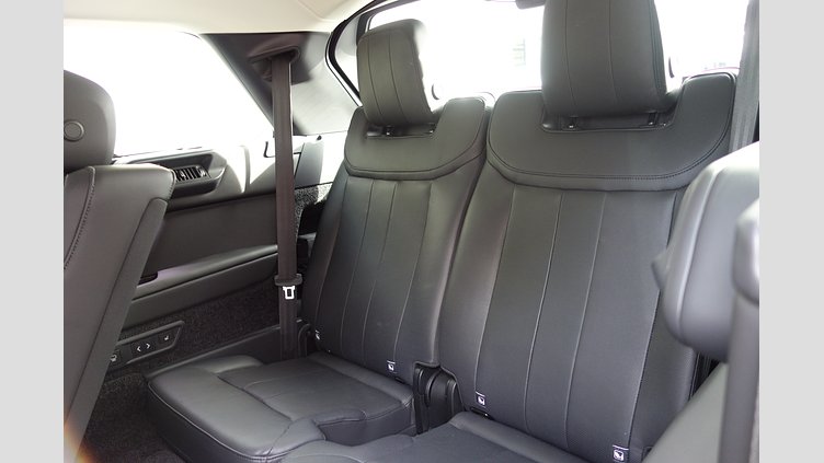 2023 認定中古車 Land Rover Range Rover オストゥーニパールホワイト P530 AWD（AT） ロングホイールベース7席シート AUTOBIOGRAPHY