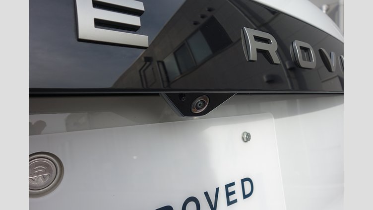 2023 認定中古車 Land Rover Range Rover フジホワイト D300 AWD MHEV（AT） スタンダードホイールベース HSE