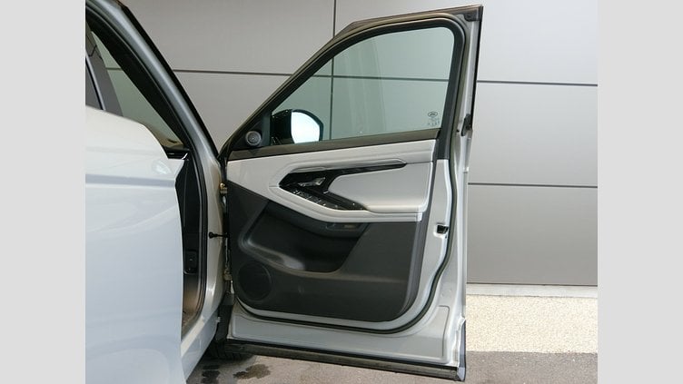2023 認定中古車 Land Rover Range Rover Evoque ソウルパールシルバー P250 AWD（オートマチック） BRONZE EDITION