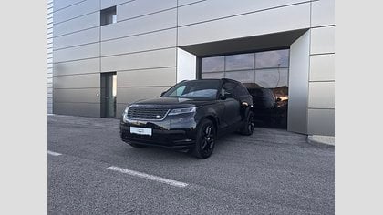 Range Rover Velar 0