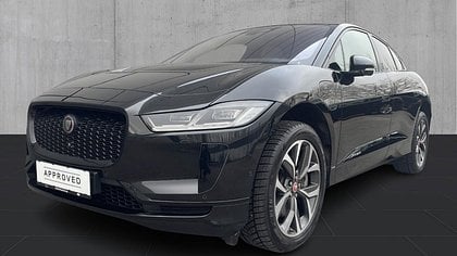 I-Pace 0