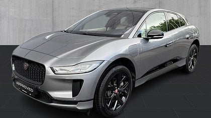 I-Pace 0