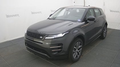 Range Rover Evoque 0