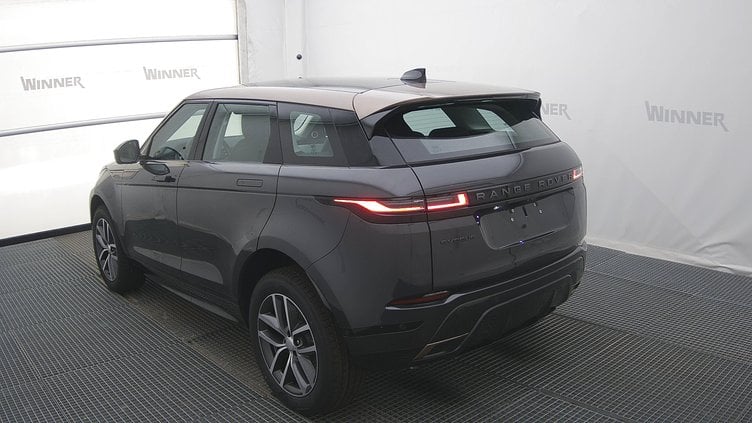 2024 Новий Land Rover Range Rover Evoque Carpathian Grey 4WD Dynamic SE