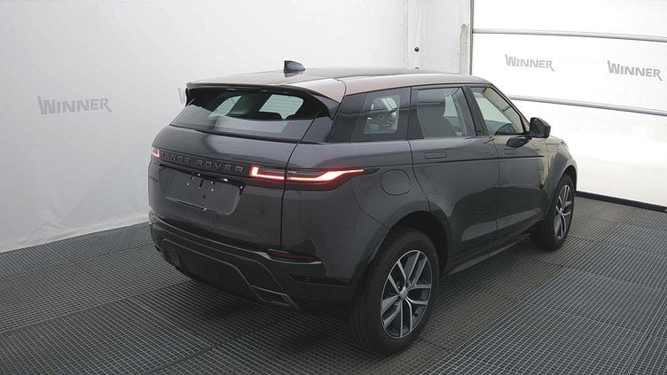 2024 Новий Land Rover Range Rover Evoque Carpathian Grey 4WD Dynamic SE