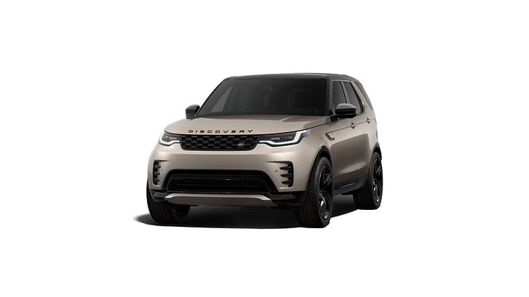 2025 Uus Land Rover Discovery Lantau Bronze D250 Diesel Mild Hybrid Dynamic HSE