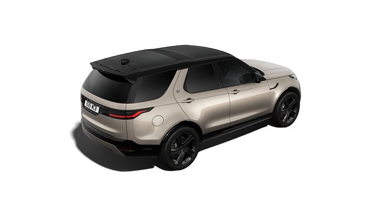 2025 Uus Land Rover Discovery Lantau Bronze D250 Diesel Mild Hybrid Dynamic HSE