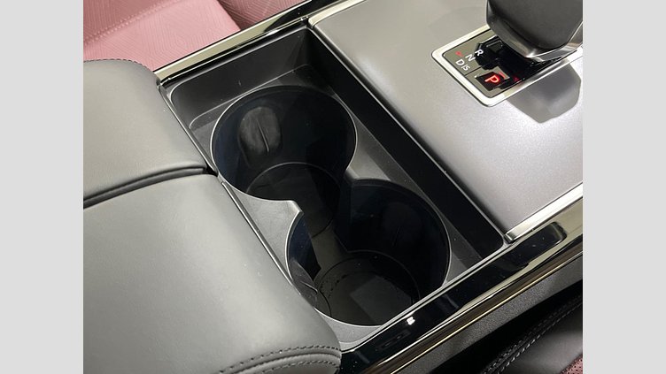2023 認定中古車 Land Rover Range Rover Velar ザダルグレイ D200マイルドハイブリッド（ディーゼル） Standard Wheelbase Dynamic HSE