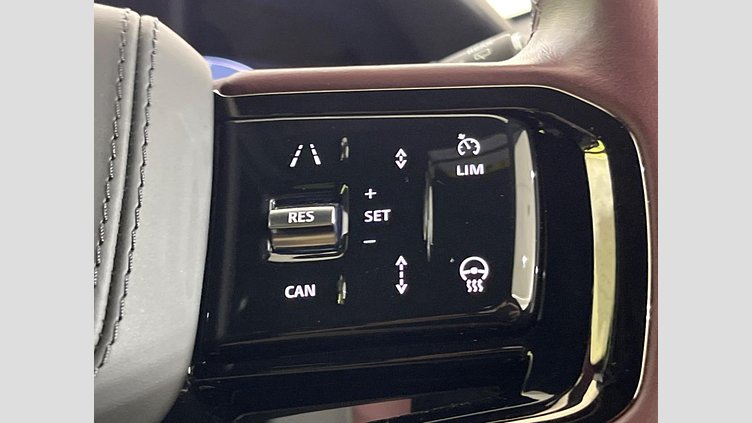2023 認定中古車 Land Rover Range Rover Velar ザダルグレイ D200マイルドハイブリッド（ディーゼル） Standard Wheelbase Dynamic HSE