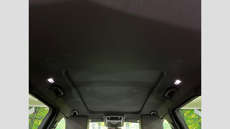 2023 認定中古車 Land Rover Range Rover Velar ザダルグレイ D200マイルドハイブリッド（ディーゼル） Standard Wheelbase Dynamic HSE