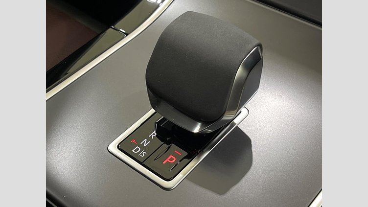 2023 認定中古車 Land Rover Range Rover Velar ザダルグレイ D200マイルドハイブリッド（ディーゼル） Standard Wheelbase Dynamic HSE