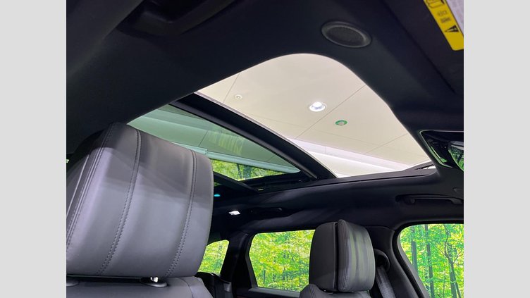 2023 認定中古車 Land Rover Range Rover Velar ザダルグレイ D200マイルドハイブリッド（ディーゼル） Standard Wheelbase Dynamic HSE