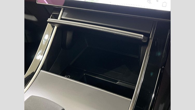 2023 認定中古車 Land Rover Range Rover Velar ザダルグレイ D200マイルドハイブリッド（ディーゼル） Standard Wheelbase Dynamic HSE