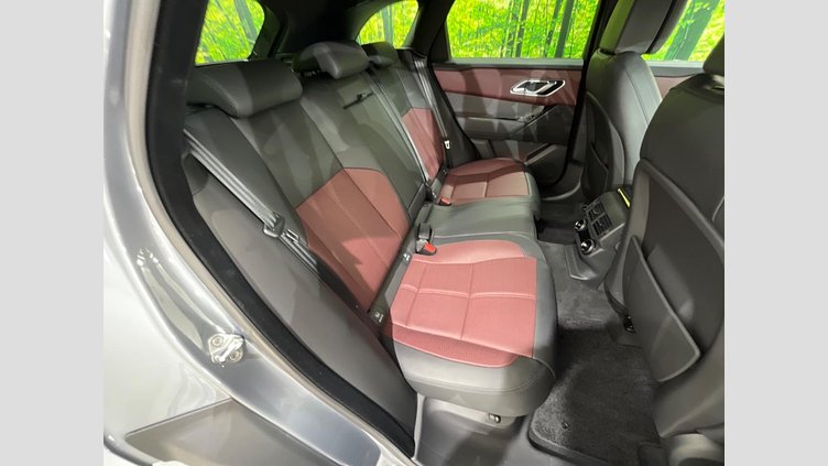 2023 認定中古車 Land Rover Range Rover Velar ザダルグレイ D200マイルドハイブリッド（ディーゼル） Standard Wheelbase Dynamic HSE