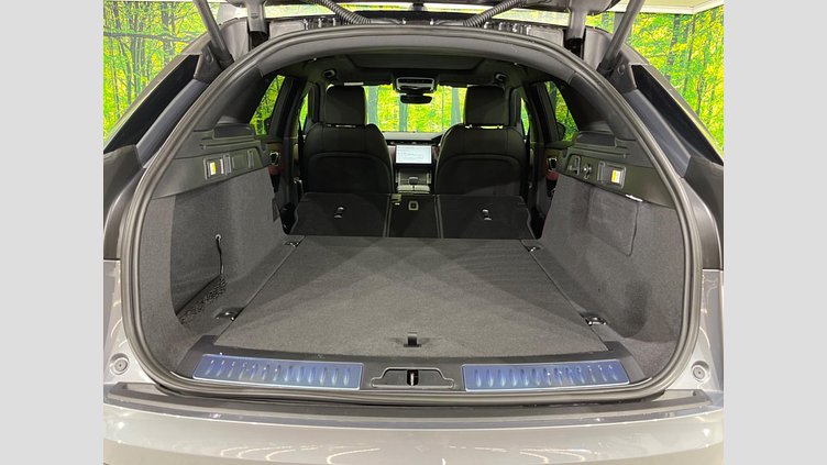 2023 認定中古車 Land Rover Range Rover Velar ザダルグレイ D200マイルドハイブリッド（ディーゼル） Standard Wheelbase Dynamic HSE