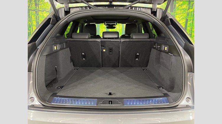 2023 認定中古車 Land Rover Range Rover Velar ザダルグレイ D200マイルドハイブリッド（ディーゼル） Standard Wheelbase Dynamic HSE