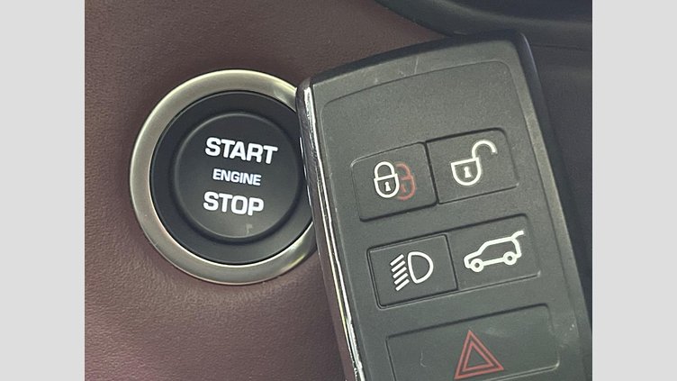 2023 認定中古車 Land Rover Range Rover Velar ザダルグレイ D200マイルドハイブリッド（ディーゼル） Standard Wheelbase Dynamic HSE
