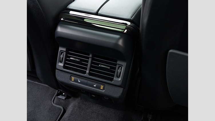 2024 認定中古車 Land Rover Range Rover Evoque トライベッカブルー P250（ガソリン） DYNAMIC HSE