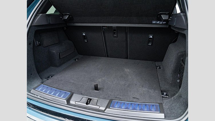 2024 認定中古車 Land Rover Range Rover Evoque トライベッカブルー P250（ガソリン） DYNAMIC HSE