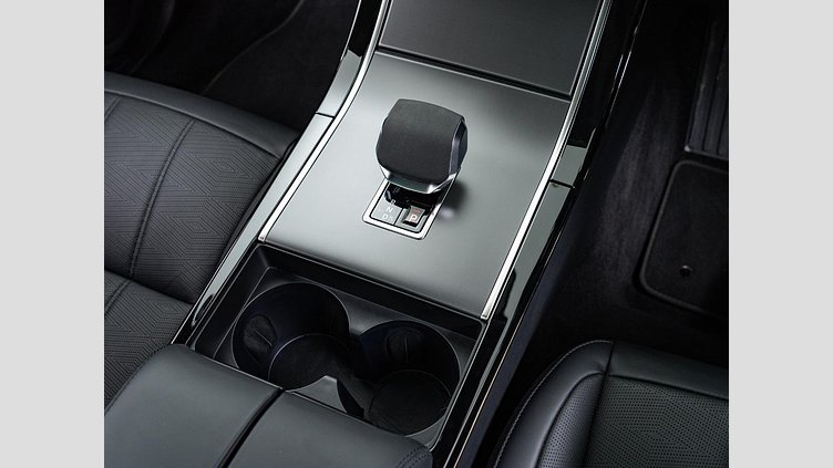 2024 認定中古車 Land Rover Range Rover Evoque トライベッカブルー P250（ガソリン） DYNAMIC HSE