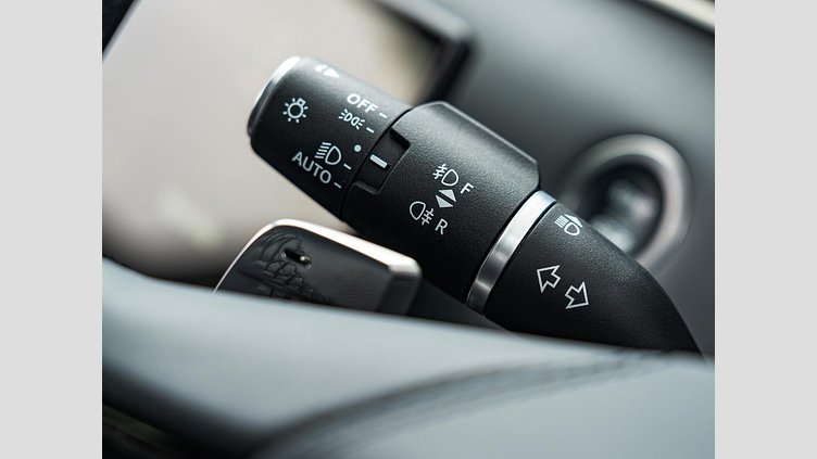 2024 認定中古車 Land Rover Range Rover Evoque トライベッカブルー P250（ガソリン） DYNAMIC HSE