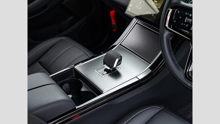 2024 認定中古車 Land Rover Range Rover Evoque トライベッカブルー P250（ガソリン） DYNAMIC HSE