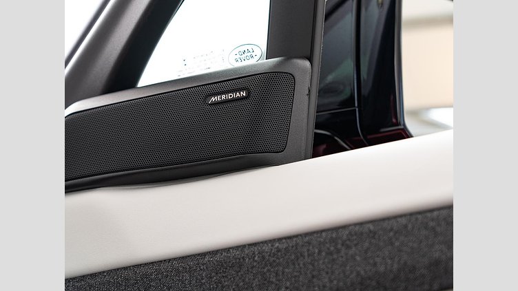 2023 認定中古車 Land Rover Range Rover Sport フィレンツェレッド 3.0リッター6気筒300PSターボチャージドディーゼルMHEV（オートマチック） AUTOBIOGRAPHY