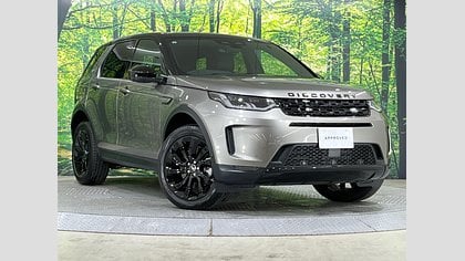 Discovery Sport 0