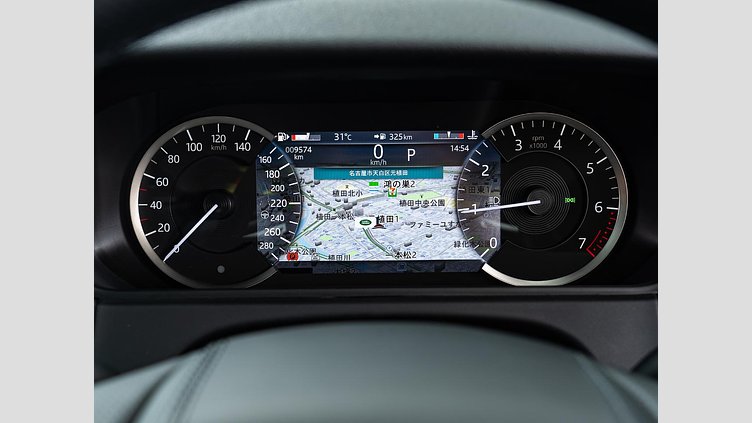 2023 認定中古車 Land Rover Range Rover Velar バイロンブルー P250 AWD（オートマチック） R-DYNAMIC S