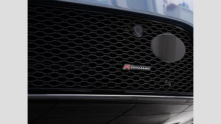 2023 認定中古車 Land Rover Range Rover Velar バイロンブルー P250 AWD（オートマチック） R-DYNAMIC S
