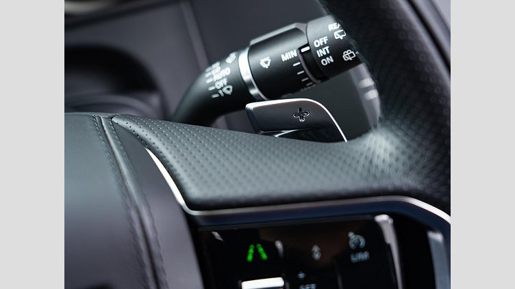 2023 認定中古車 Land Rover Range Rover Velar バイロンブルー P250 AWD（オートマチック） R-DYNAMIC S
