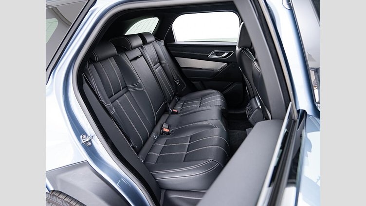 2023 認定中古車 Land Rover Range Rover Velar バイロンブルー P250 AWD（オートマチック） R-DYNAMIC S