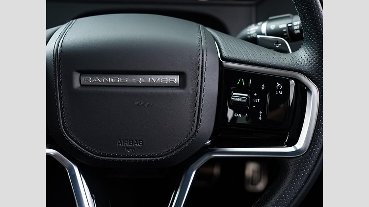 2023 認定中古車 Land Rover Range Rover Velar バイロンブルー P250 AWD（オートマチック） R-DYNAMIC S