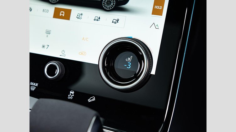 2023 認定中古車 Land Rover Range Rover Velar バイロンブルー P250 AWD（オートマチック） R-DYNAMIC S