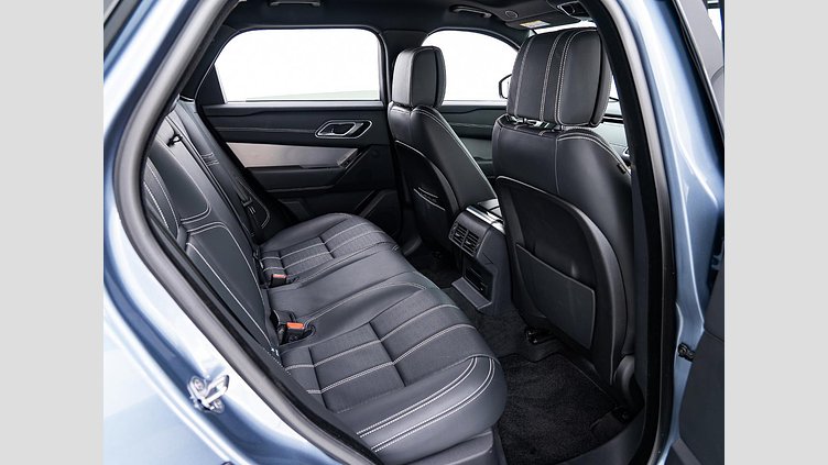 2023 認定中古車 Land Rover Range Rover Velar バイロンブルー P250 AWD（オートマチック） R-DYNAMIC S