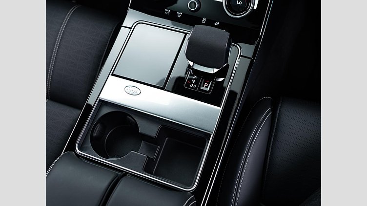 2023 認定中古車 Land Rover Range Rover Velar バイロンブルー P250 AWD（オートマチック） R-DYNAMIC S