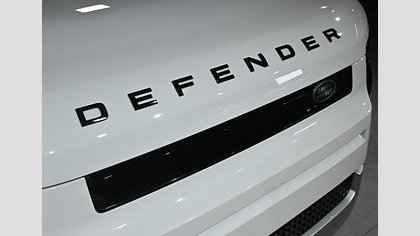 Defender 110 11