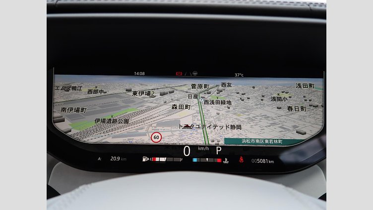2023 認定中古車 Land Rover Range Rover Sport フィレンツェレッド 3.0リッター6気筒300PSターボチャージドディーゼルMHEV（オートマチック） AUTOBIOGRAPHY