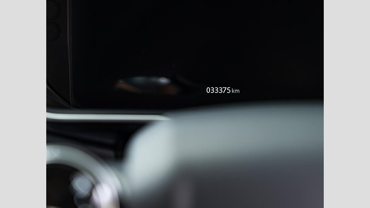 2021 認定中古車 Land Rover Range Rover Sport ハクバシルバー INGENIUM 3.0L 6気筒ディーゼル MHEV 300PS HSE