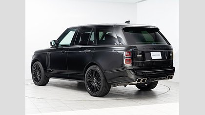 Range Rover 1