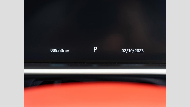 2022 認定中古車 Land Rover Range Rover サントリーニブラック 5.0リッターV8スーパーチャージド 525PS ガソリン スタンダードホイールベース AUTOBIOGRAPHY