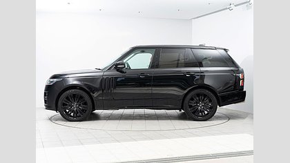 Range Rover 5